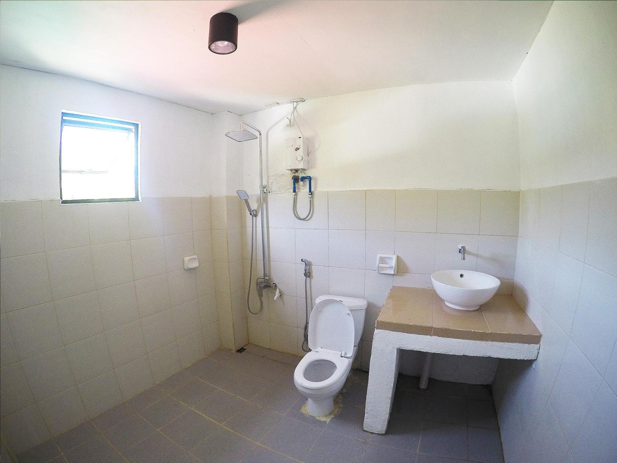 Full Moon Hostel Coron Zewnętrze zdjęcie
