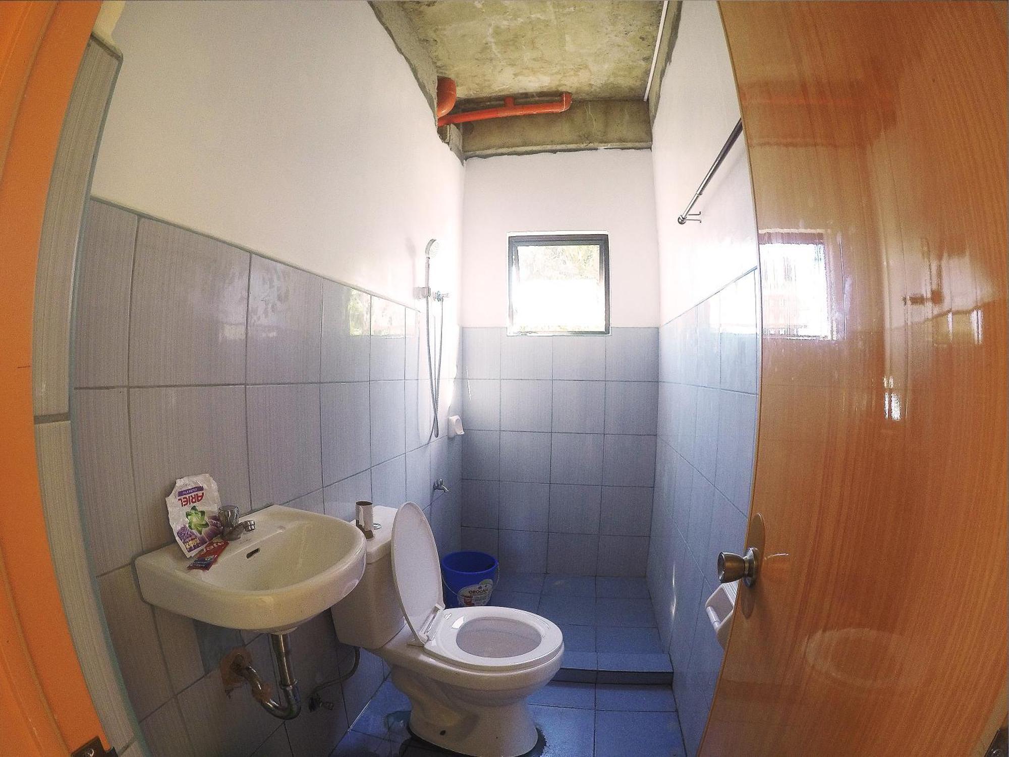 Full Moon Hostel Coron Zewnętrze zdjęcie